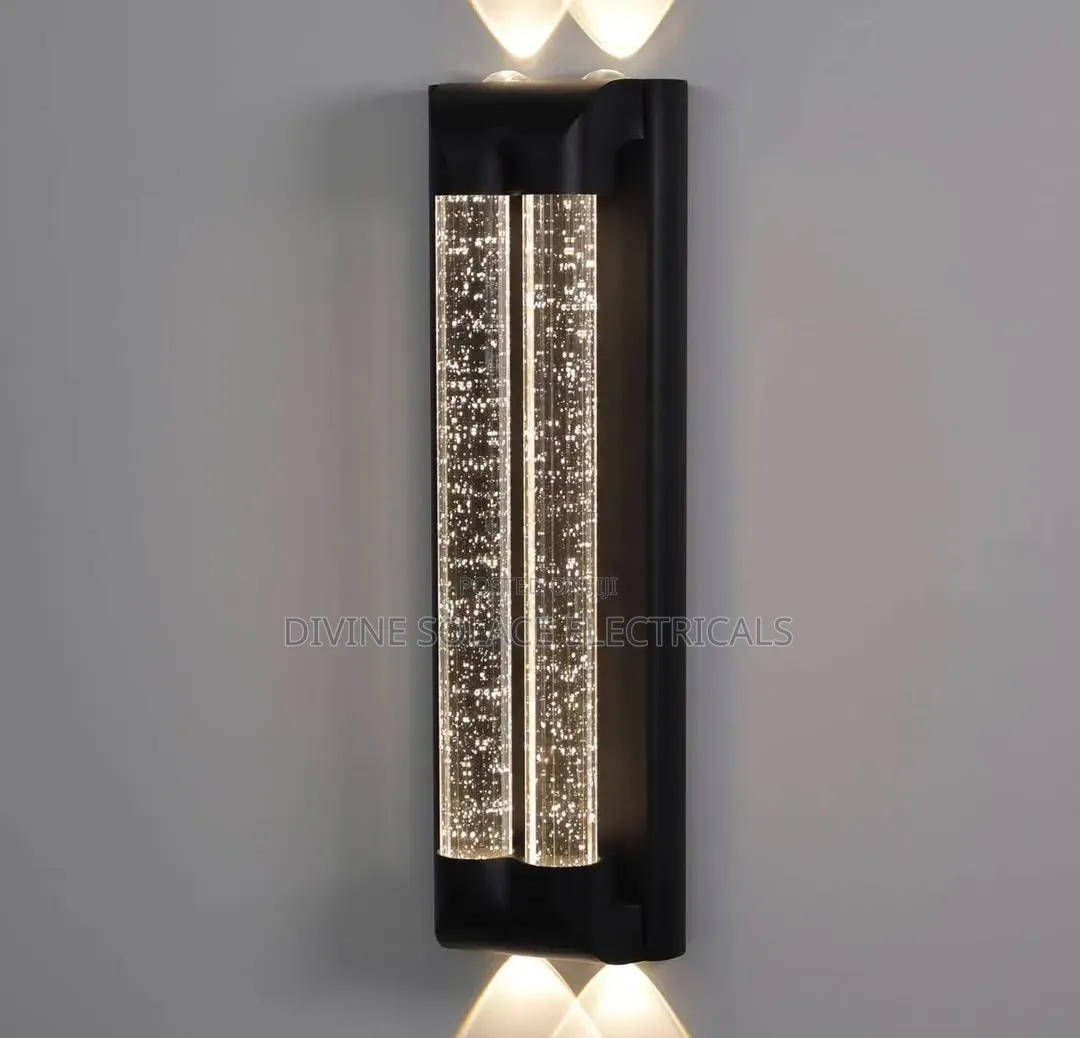 Wall Lamps