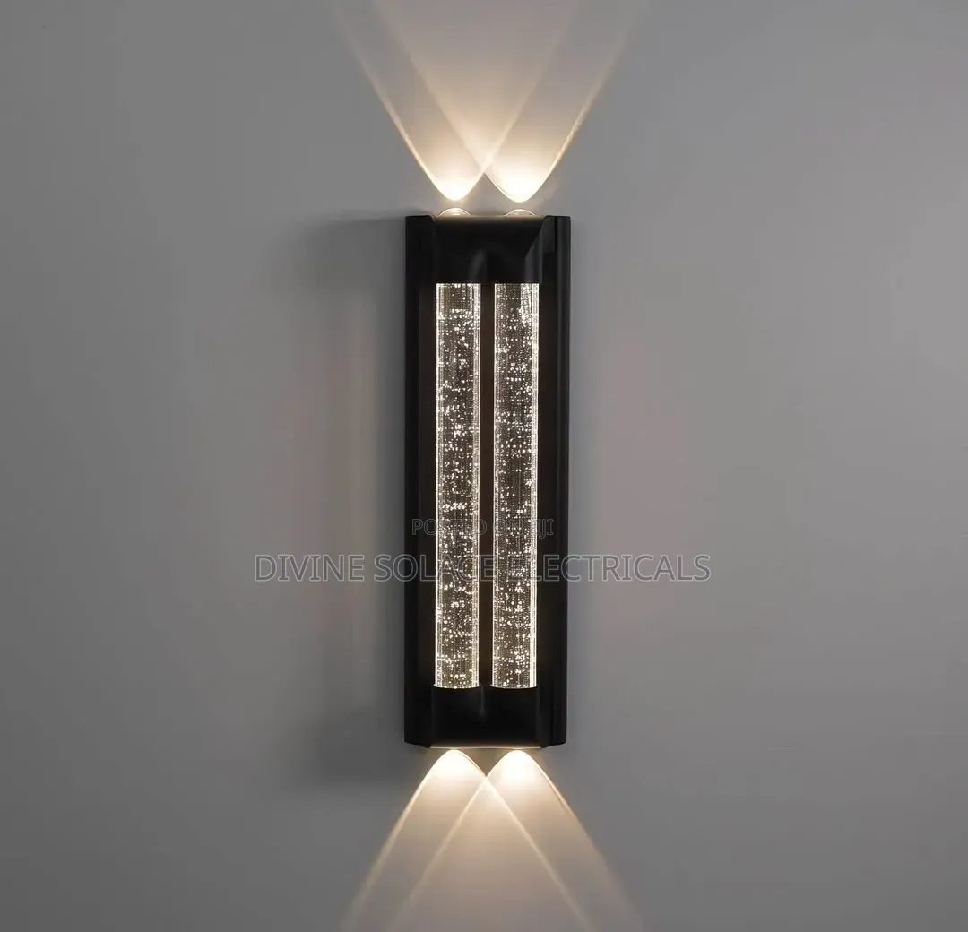 Wall Lamps