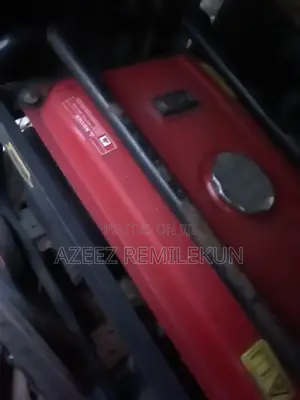 Maxmech 3.0 Kva Generator