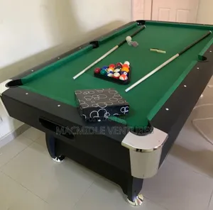 Snooker Table 7ft