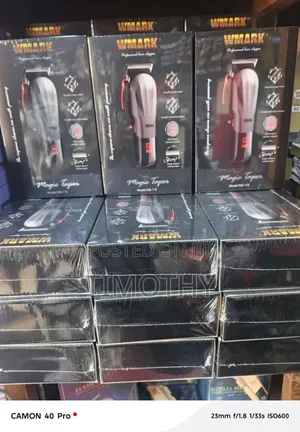 Hair Clippers