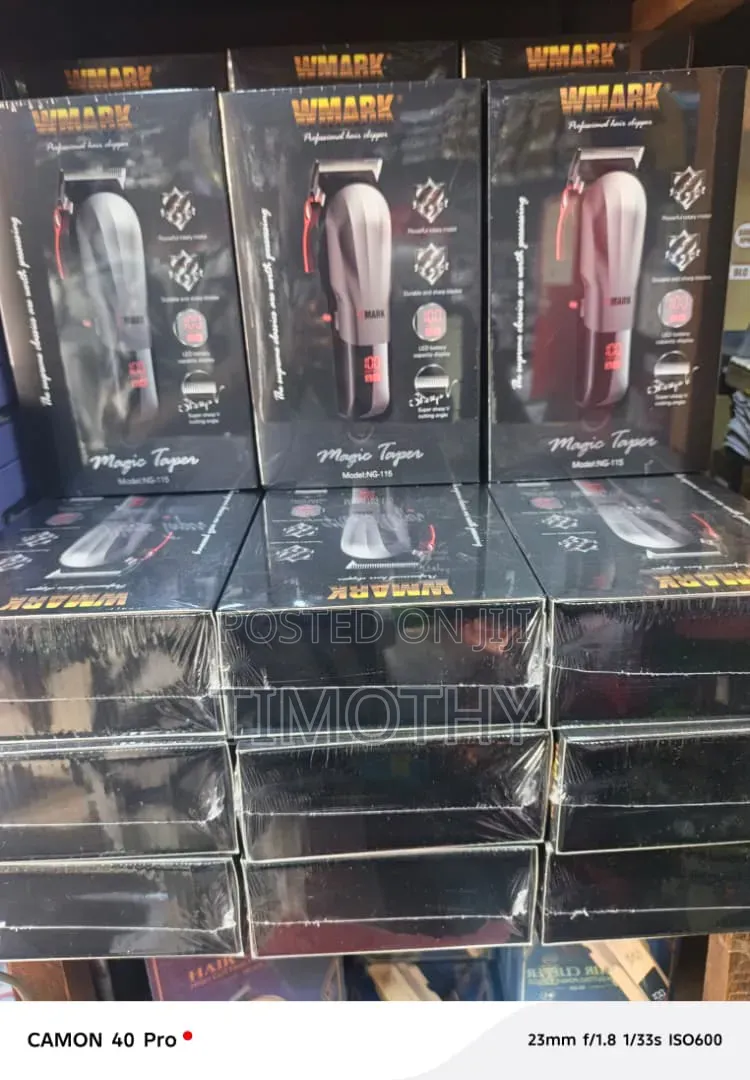 Hair Clippers