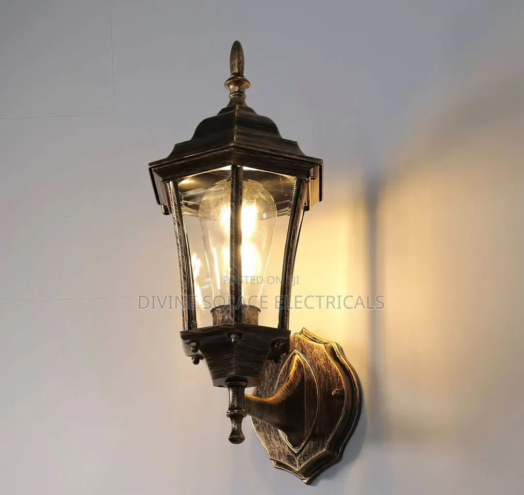 Security Light