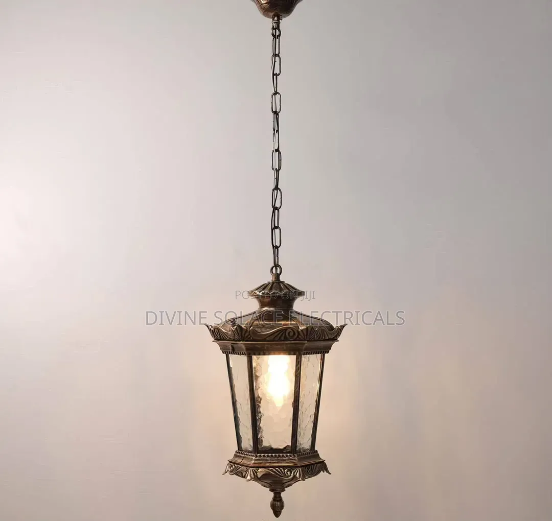 Security Light