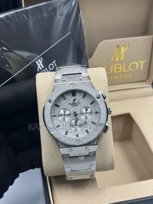 Hublot Wrist Watch