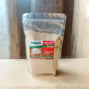 Soya Plus Powder Mix