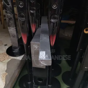 LG Music Home Theatre