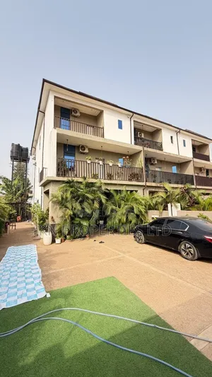 Furnished 5bdrm Duplex in Gaduwa for rent