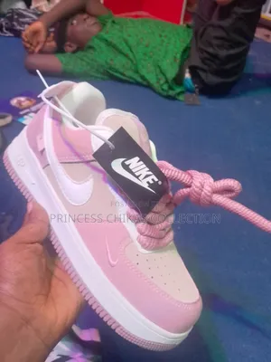 Sneakers Nike