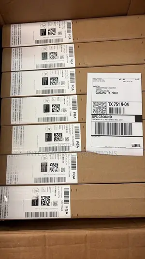 New Laptop Dell Pro 14 32GB Intel Core Ultra 7 SSD 1T