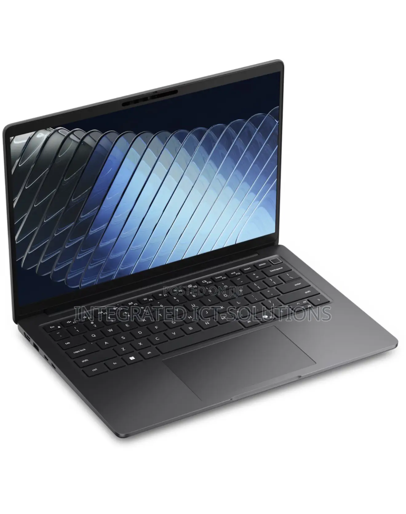 New Laptop Dell Pro 14 32GB Intel Core Ultra 7 SSD 1T
