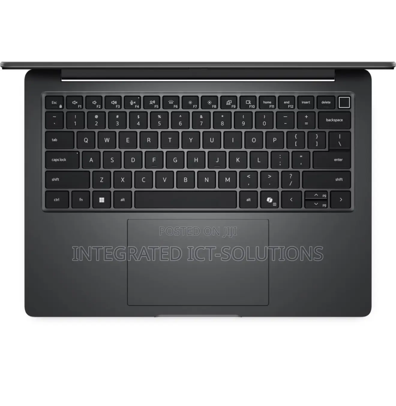 New Laptop Dell Pro 14 32GB Intel Core Ultra 7 SSD 1T
