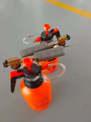 Ultra 2L Fog Machine