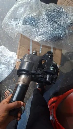 Pallet Truck Pump