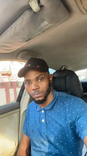 Professional Driver