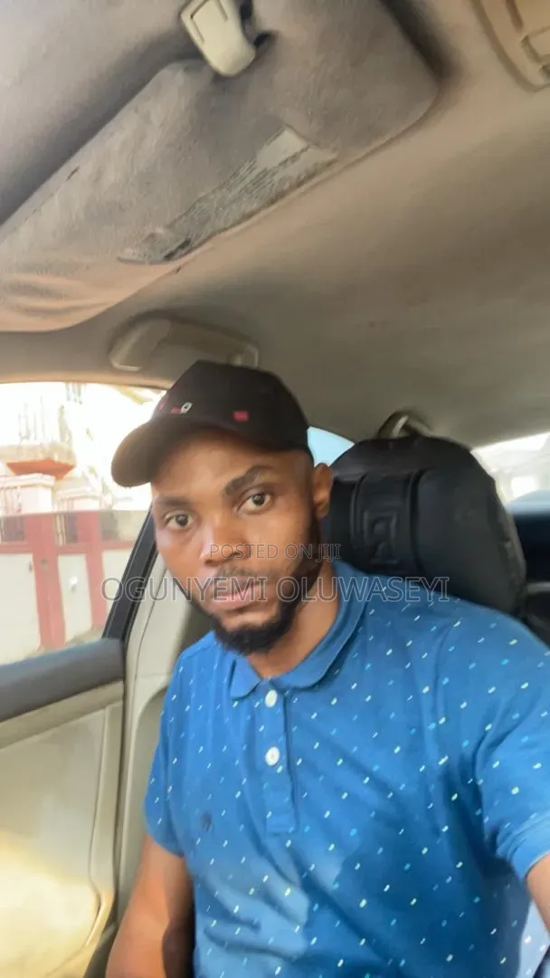 Professional Driver