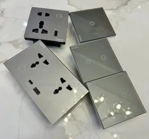 Smart Switch and Sockets