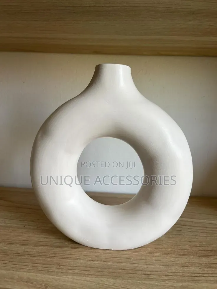 Home Decor Flower Vase