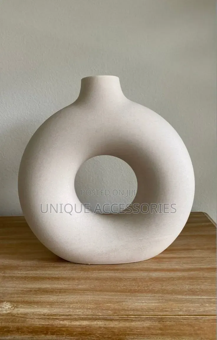Home Decor Flower Vase