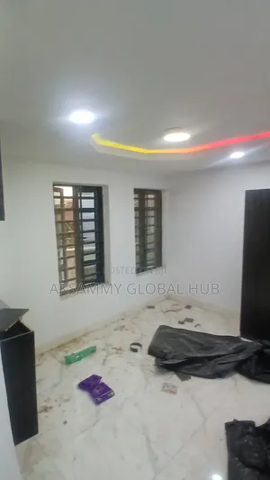 1bdrm Apartment in Agbowo Ui, Ibadan for rent