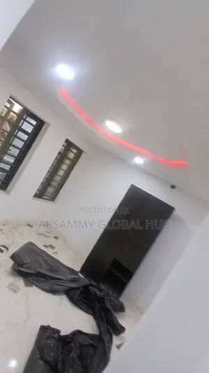 1bdrm Apartment in Agbowo Ui, Ibadan for rent