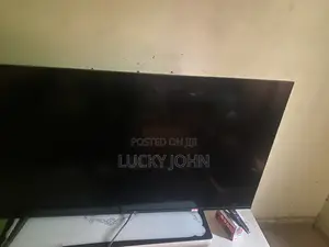LG Smart TV 55 Inches