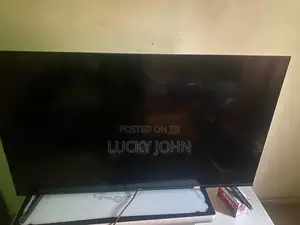 LG Smart TV 55 Inches