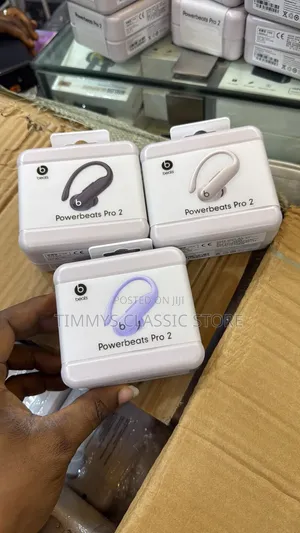 Powerbeats Pro2