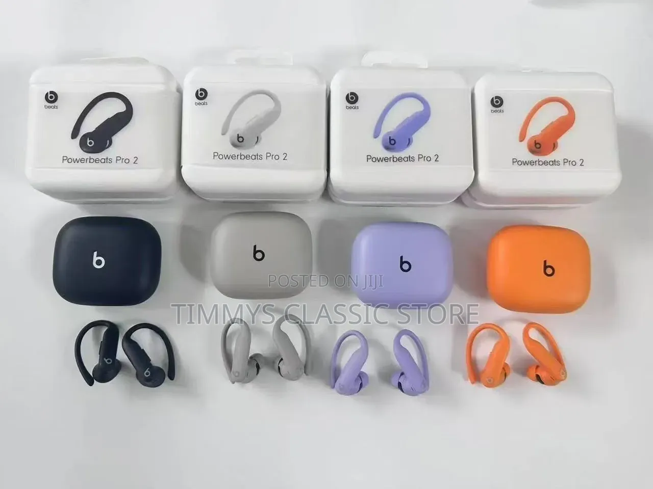Powerbeats Pro2