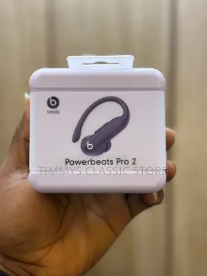 Powerbeats Pro2
