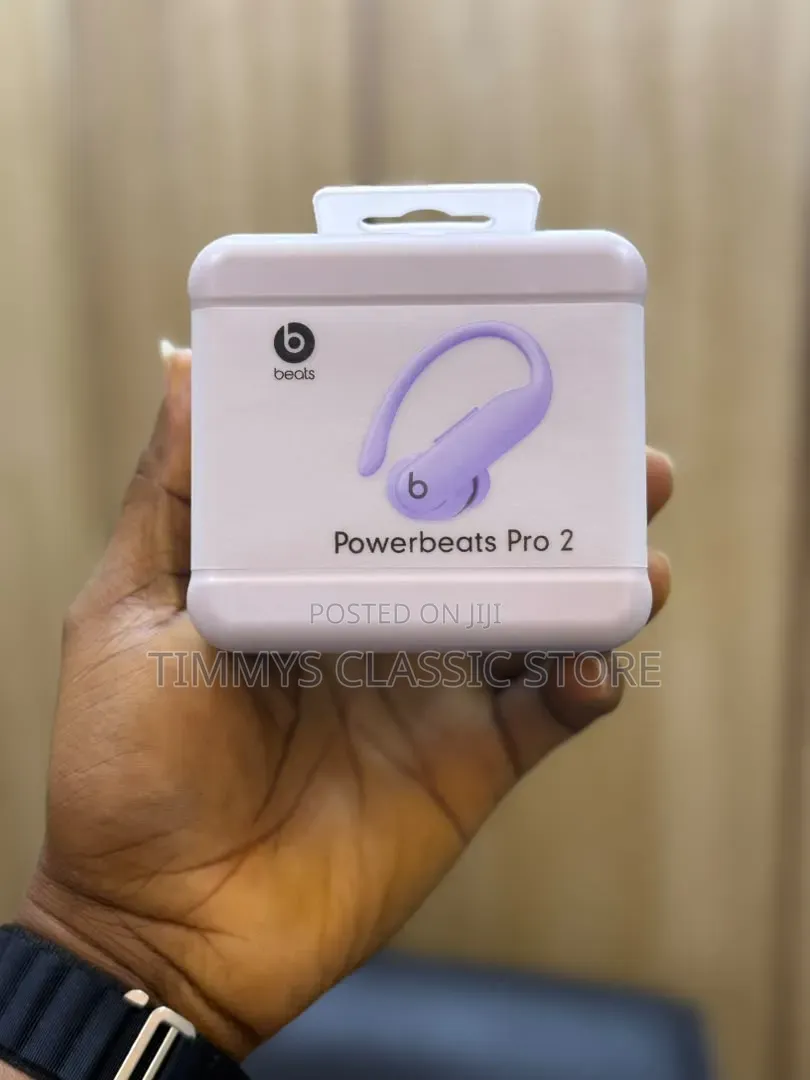Powerbeats Pro2
