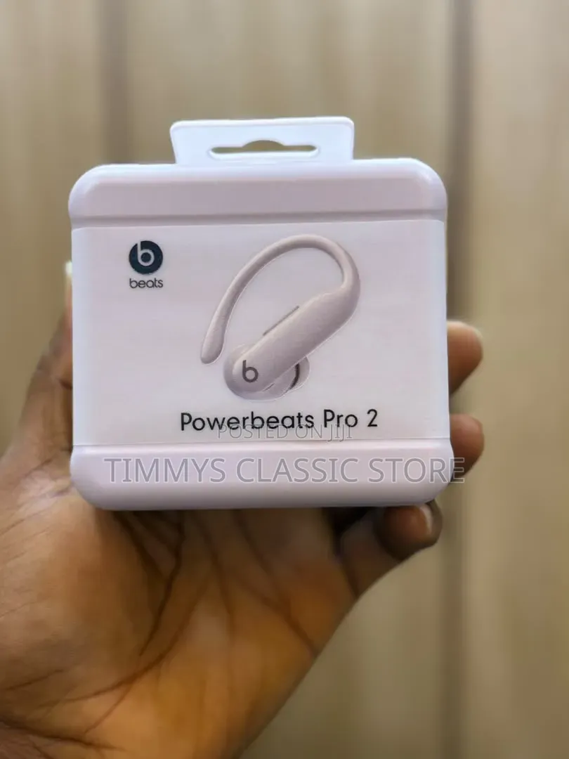 Powerbeats Pro2