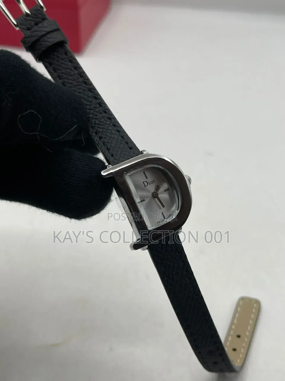 Dior Wrist Watch