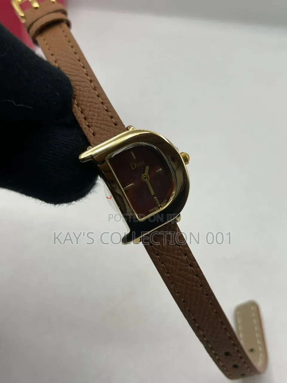 Dior Wrist Watch