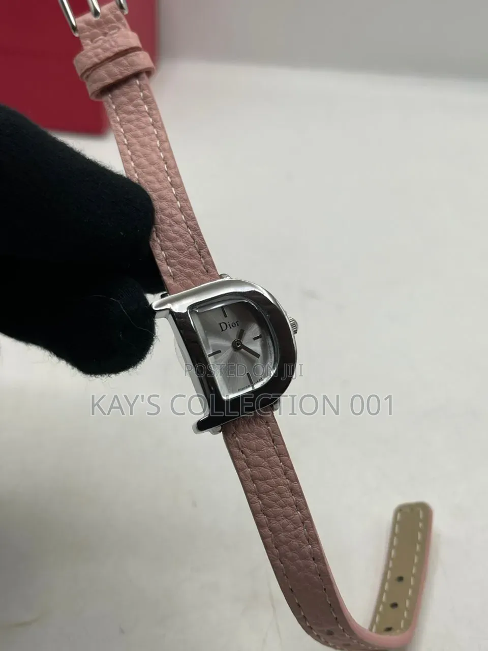 Dior Wrist Watch