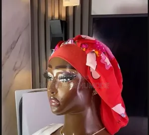 Hair Band Bonnet Wholesale Price