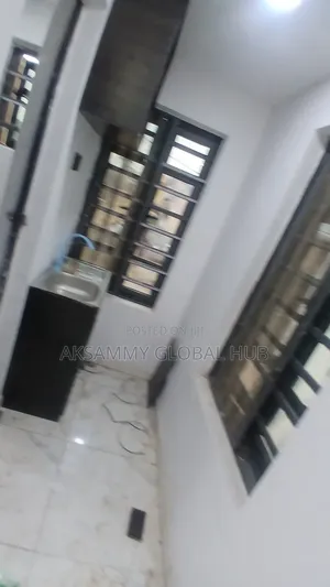 1bdrm Apartment in Agbowo Ui, Ibadan for rent
