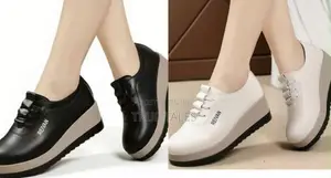 Ladies Sneakers #PHE