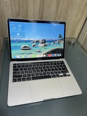 Laptop Apple MacBook Pro 2021 M1 8GB Apple M1 SSD 512GB