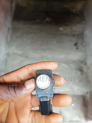 Front Bumper Sensor Rx 350 2018 Model