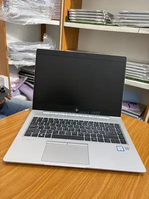 Laptop HP EliteBook 840 G5 16GB Intel Core i7 SSD 256GB