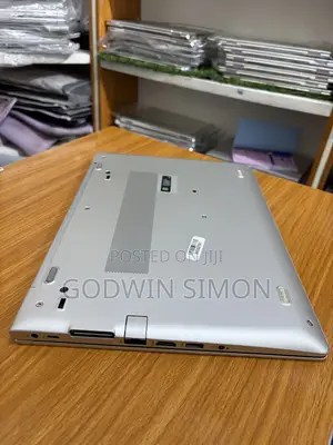 Laptop HP EliteBook 840 G5 16GB Intel Core i7 SSD 256GB