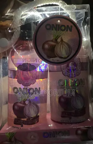 2in1 Shampoo and Conditioner