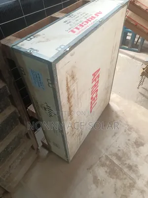 Africell 17.5kwh Lithium Battery Available