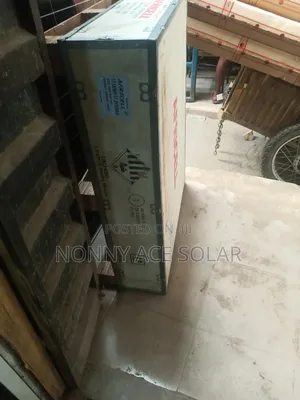 Africell 17.5kwh Lithium Battery Available