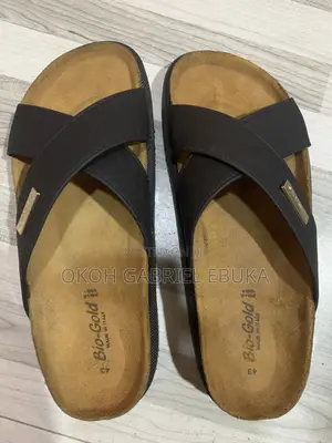 Slip on With Birkenstock
