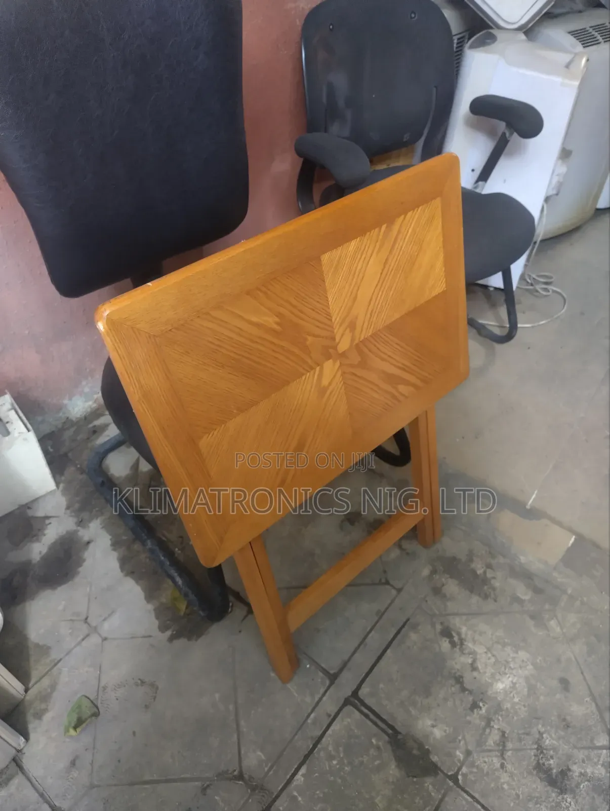 High Quality - Foldable Mini Work Table