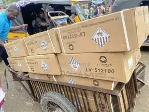 5kwh 48v Lv Topsun Battery
