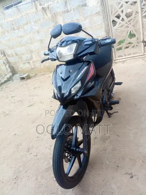 TVS Neo NX 2023 Black