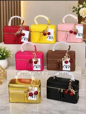 Beautiful Bags at Affordable Prices